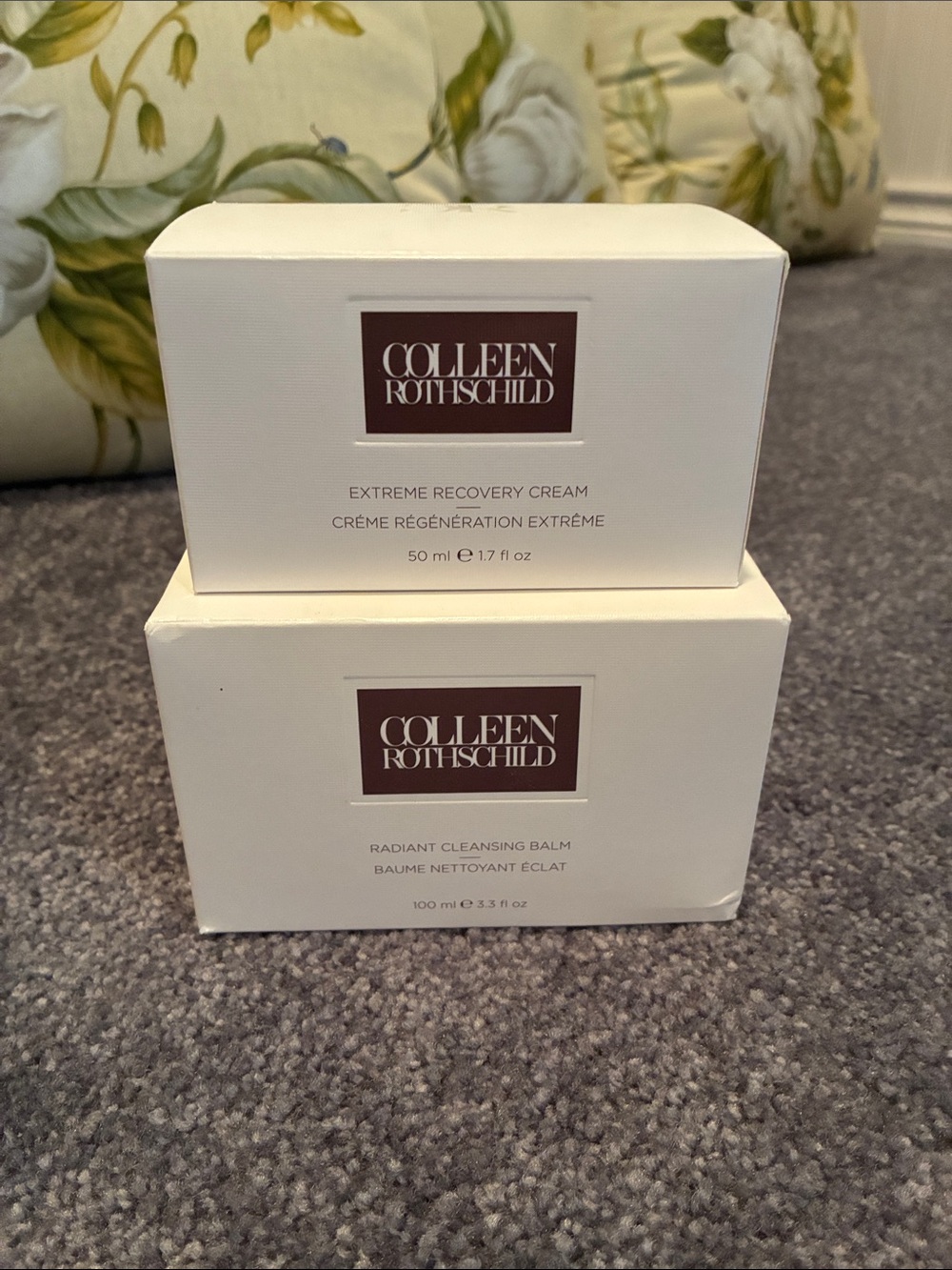 Colleen Rothschild Skincare